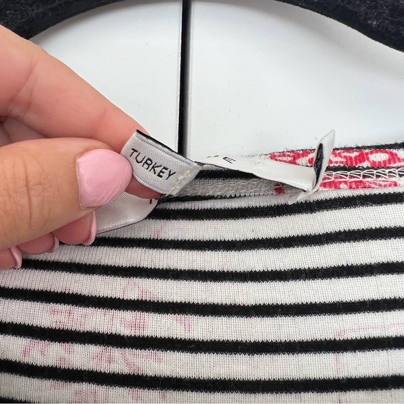 Munthe Nete Striped‎ Maxi Dress - Picture 6 of 11